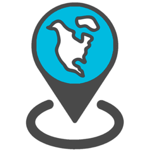 Geomorpho Studios logo