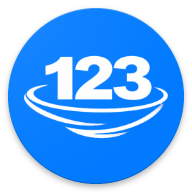 Dinner123 logo