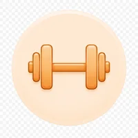 Dumbbell icon for carb-smart high-protein dinners