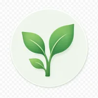 Sprout icon for plant-based dinners