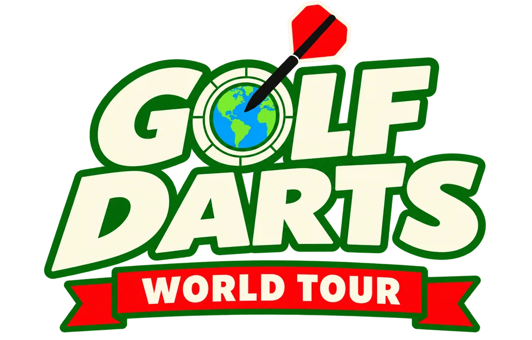 Golf Darts